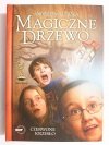 MAGICZNE DRZEWO. CZERWONE KRZESŁO - Andrzej Maleszka 2009