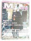 MAGIA I MIECZ NR 7/8 KROK 3 WIEDŹMIN RPG
