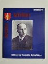 ROCZNIK GDYŃSKI. BIOGRAFIE. JERZY ZYGMUNT MICHALEWSKI 