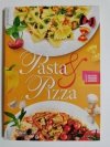 BIBLIOTEKA PORADNIKA DOMOWEGO 1 PASTA PIZZA 