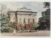 WARSZAWA. GMACH BIBLIOTEKI UNIWERSYTETU WARSZAWSKIEGO FOT. HERMAŃCZYK