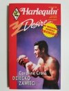 DZIECKO ZAMIECI - Caroline Cross 1998