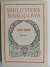 FANTAZY - Juliusz Słowacki
