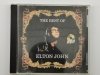 CD. THE BEST OF ELTON JOHN