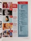 PLAYBOY NR 03 (159) MARZEC 2006 SYLWIA PREISS
