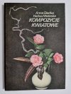 KOMPOZYCJE KWIATOWE - Anna Gładka 1989