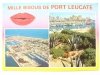 MILLE BISOUS DE PORT LEUCATE