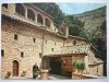 ASSISI. EREMO DELLE CERCERI IL CHIOSTRO