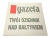 KSIĄŻKA TELEFONICZNA WOJ. POMORSKIE 2008 PŁYTA CD