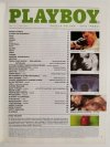PLAYBOY NR 7 (68) LIPIEC 1998 SPICE GIRL – GINGER 