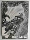 BERSERK 16 - Kentarou Miura