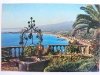 TAORMINA. PANORAMICA DA VILLA MARZOTTO