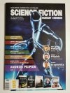 SCIENCE FICTION FANTASY I HORROR NR 63 STYCZEŃ 2011