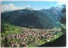 DOLOMITI – TRENTINO. PREDAZZO M. 1021 PANORAMA