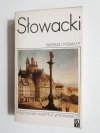 WIERSZE I POEMATY - Juliusz Słowacki 1981