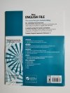 NEW ENGLISH FILE. ADVANCED WORKBOOK WITH KEY 2014