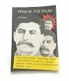 PRYWATNE ŻYCIE STALINA - Jurij Boriew 1989