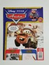 DISNEY PIXAR AUTA NR 1/15 STYCZEŃ