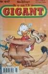 KOMIKS GIGANT. TOM 4