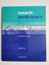 TOWARDS PROFICIENCY STUDENT'S BOOK - Peter May 