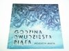 GODZINA DWUDZIESTA PIĄTA - Wojciech Janota 1986
