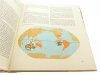 DIE TIERWELT DER ERDE - U. Sedlag 1972