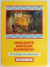 INDIANER MUSEUM RADEBEUL
