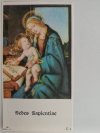 SEDES SAPIENTIAE BIAŁA RAMA