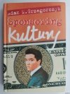 SPONSORING KULTURY - Adam M. Grzegorczyk