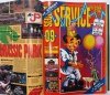 SECRET SERVICE OD 1/93 DO 20/95