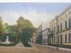 REPRINT. WRESCHEN, SCHLOSSSTRASSE u. PROMENADE