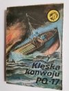 ŻÓŁTY TYGRYS: KLĘSKA KONWOJU PQ-17 - Rajmund Szubański 1985