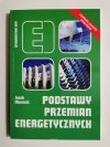 PODSTAWY PRZEMIAN ENERGETYCZNYCH - Jacek Marecki 