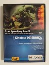 DVD. CZAS APOKALIPSY. POWRÓT