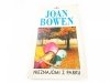 NIEZNAJOMI Z PARKU - Joan Bowen 1994