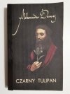 CZARNY TULIPAN - Aleksander Dumas 1971