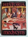 HISTORIA MEDYCYNY - red. prof. dr. Hab. med. T. Brzeziński 1988