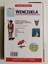PODRÓŻE MARZEŃ TOM 19 WENEZUELA 
