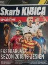 SKARB KIBICA 20 LIPCA 2018