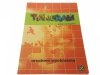 TANGRAM. WZORY I ROZWIĄZANIA - Michał Nowik 2011