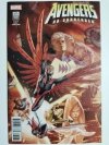 MARVEL NR 675 AVENGERS NO SURRENDER