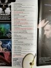 ŚWIAT WIEDZY 5/2011 UKRYTE SUPERMOCE LUDZKIEGO MÓZGU 