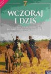 WCZORAJ I DZIŚ 7 PODRĘCZNIK - Jarosław Kłaczkow