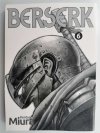 BERSERK 6 - Kentarou Miura