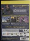 DVD. COUNTER - STRIKE ANTHOLOGY