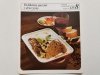 KARTA KULINARNA NR. 115 DELIKATNY PASZTET Z DZICZYZNY