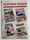 II ŚWIATOWA NUMER SPECJALNY 1/2016