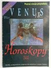 PRZEPOWIEDNIE WRÓŻKI VENUS I TY HOROSKOPY NA ROK 1996