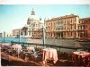 VENEZIA. CANAL GRANDE E BASILICA DELLA SALUTE