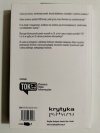 PANCERNA BRZOZA. SŁOWNIK PRAWICOWEJ POLSZCZYZNY 